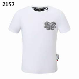 Picture of Philipp Plein T Shirts Short _SKUPPM-3XL8l21573800